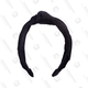 Madewell Knotted Covered Headwrap, $22